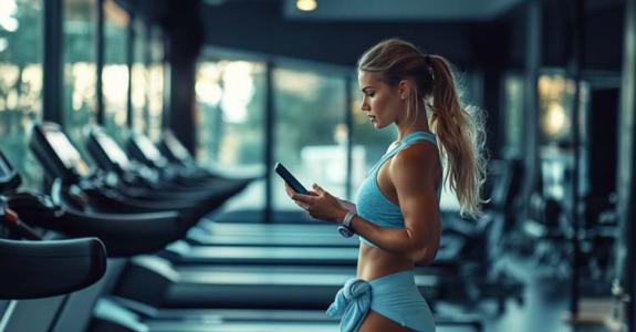 How Much Does It Cost to Develop a Fitness App?